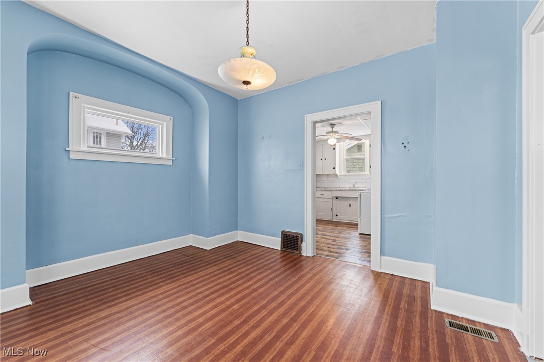 Canton - Residential