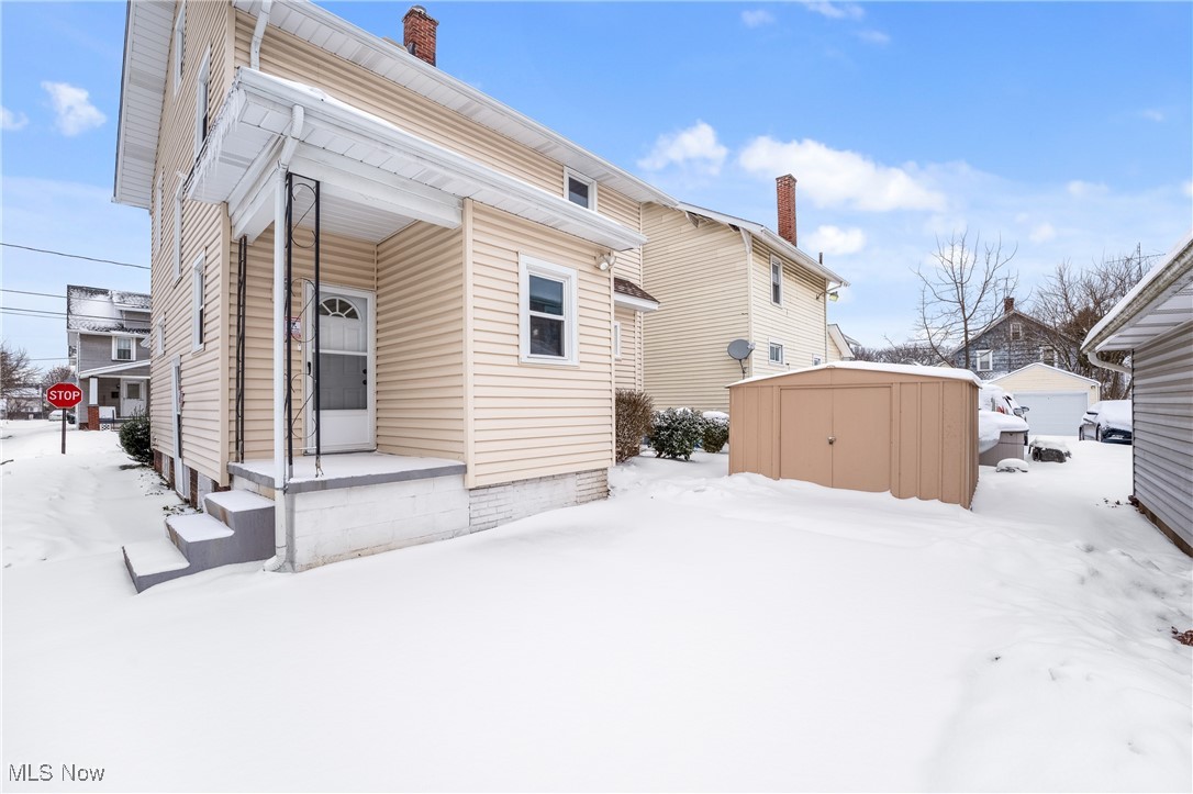 Canton - Residential