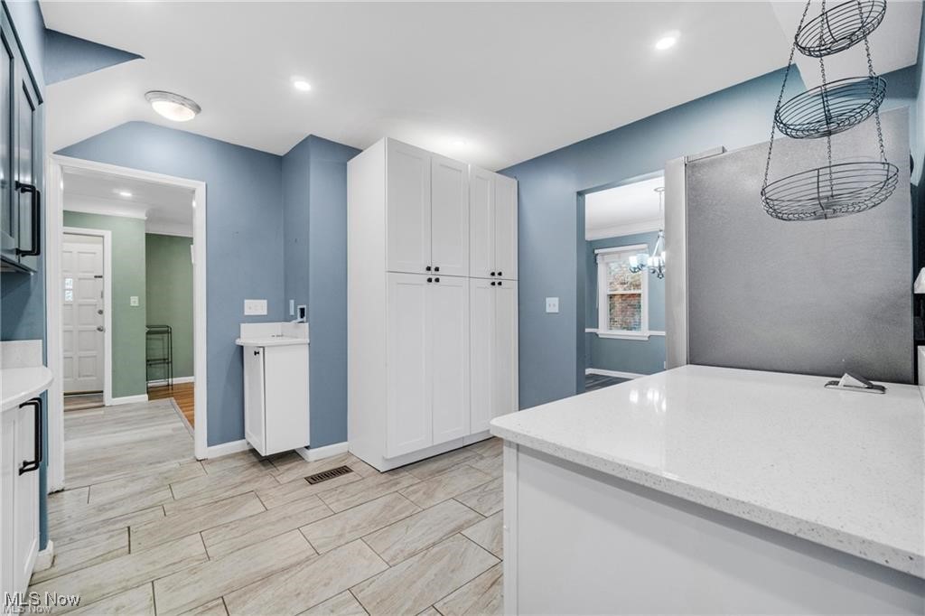 Center Green - Residential Lease