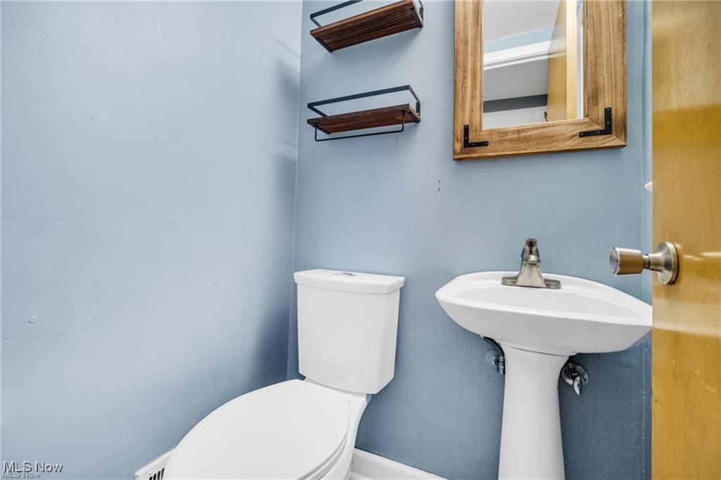 Center Green - Residential Lease