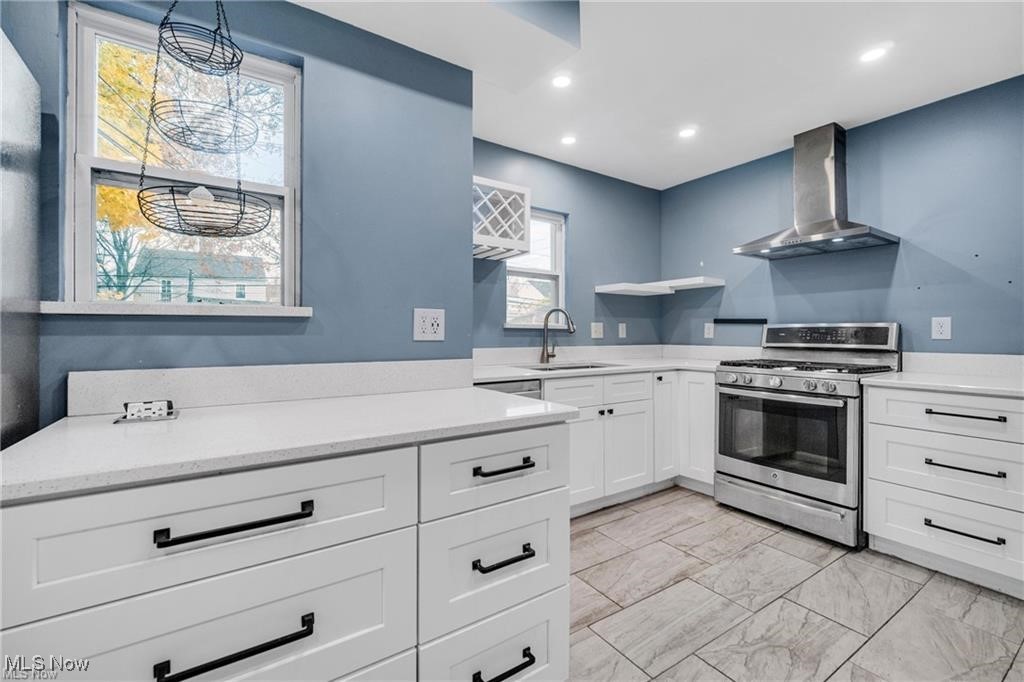 Center Green - Residential Lease