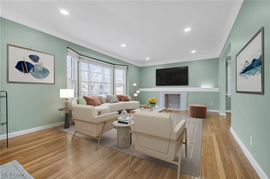 Center Green - Residential Lease