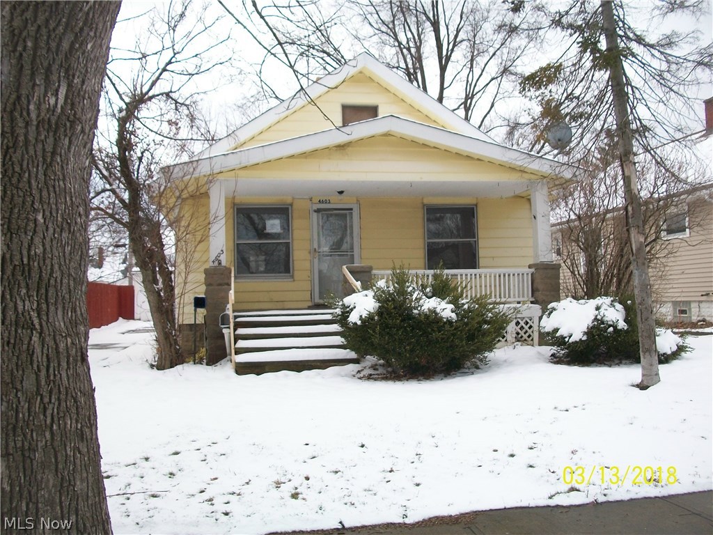 Bingham-Priest Cos Rumone Heights - Residential