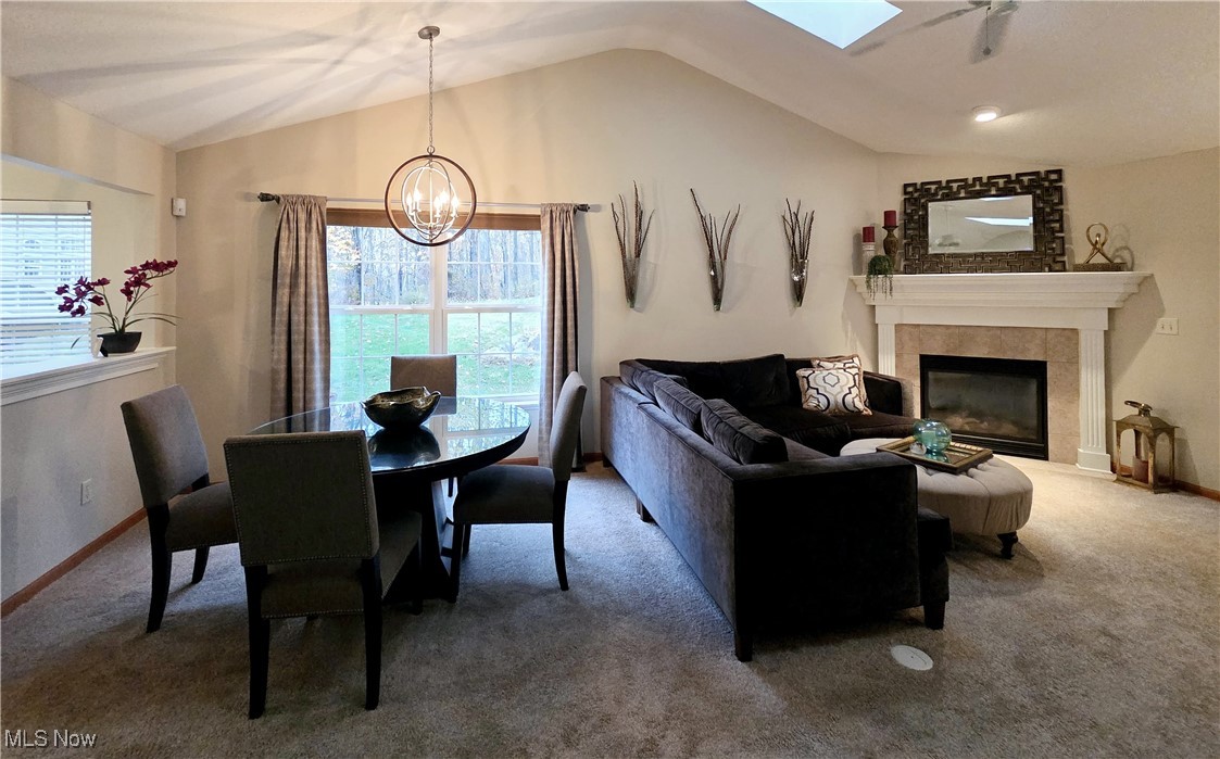 North Pt/Hunters Xing Condo - Residential