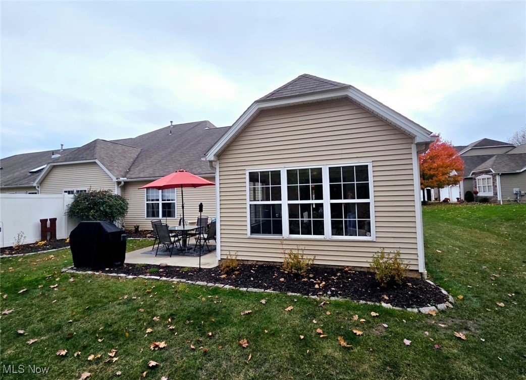 North Pt/Hunters Xing Condo - Residential