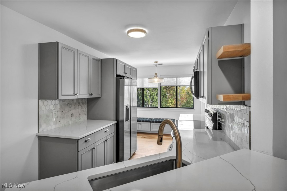 Enclave - Residential