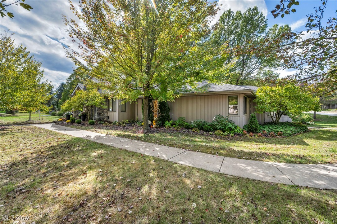 Enclave - Residential