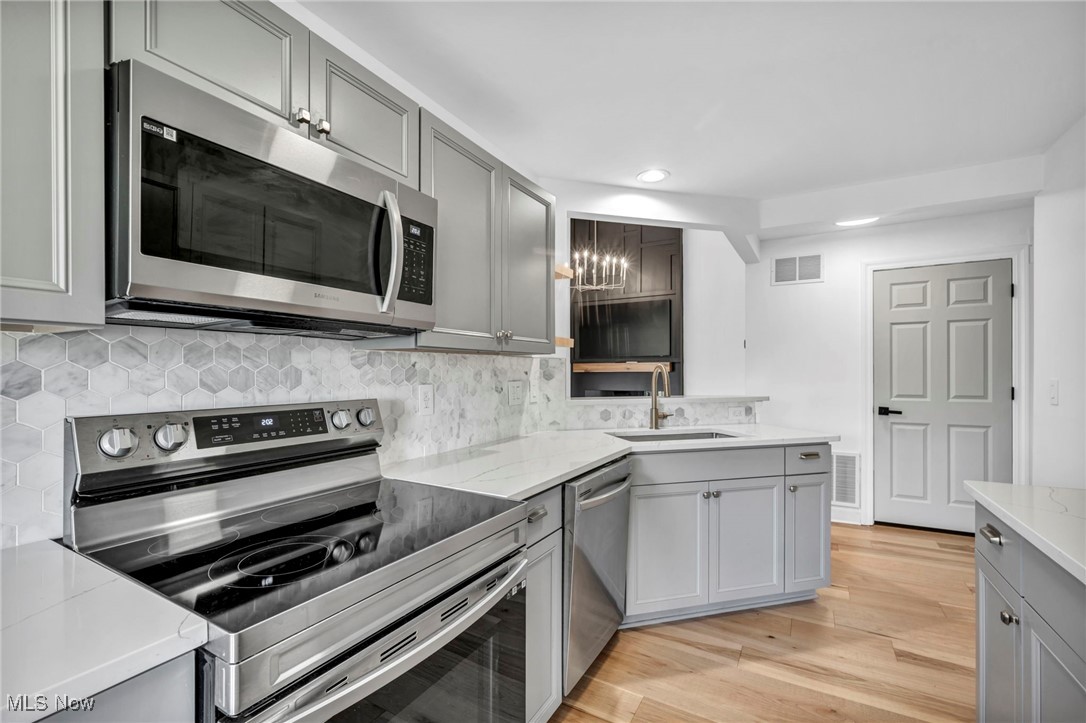 Enclave - Residential