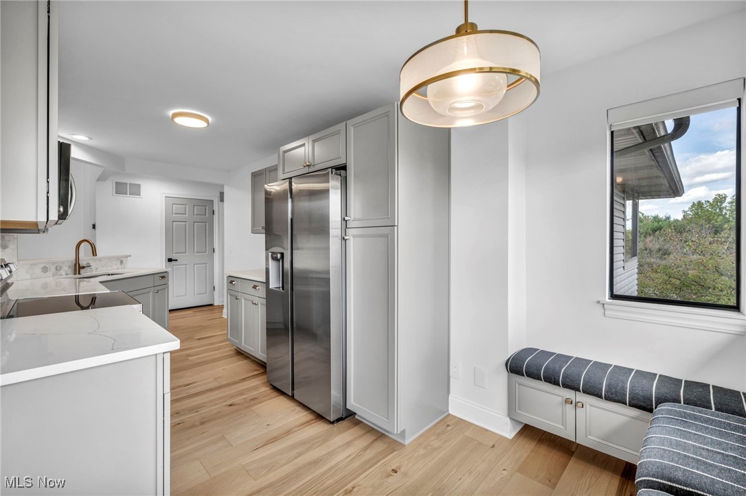 Enclave - Residential