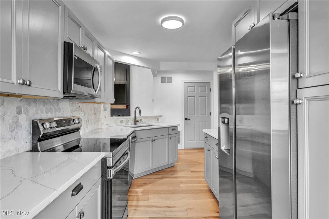 Enclave - Residential