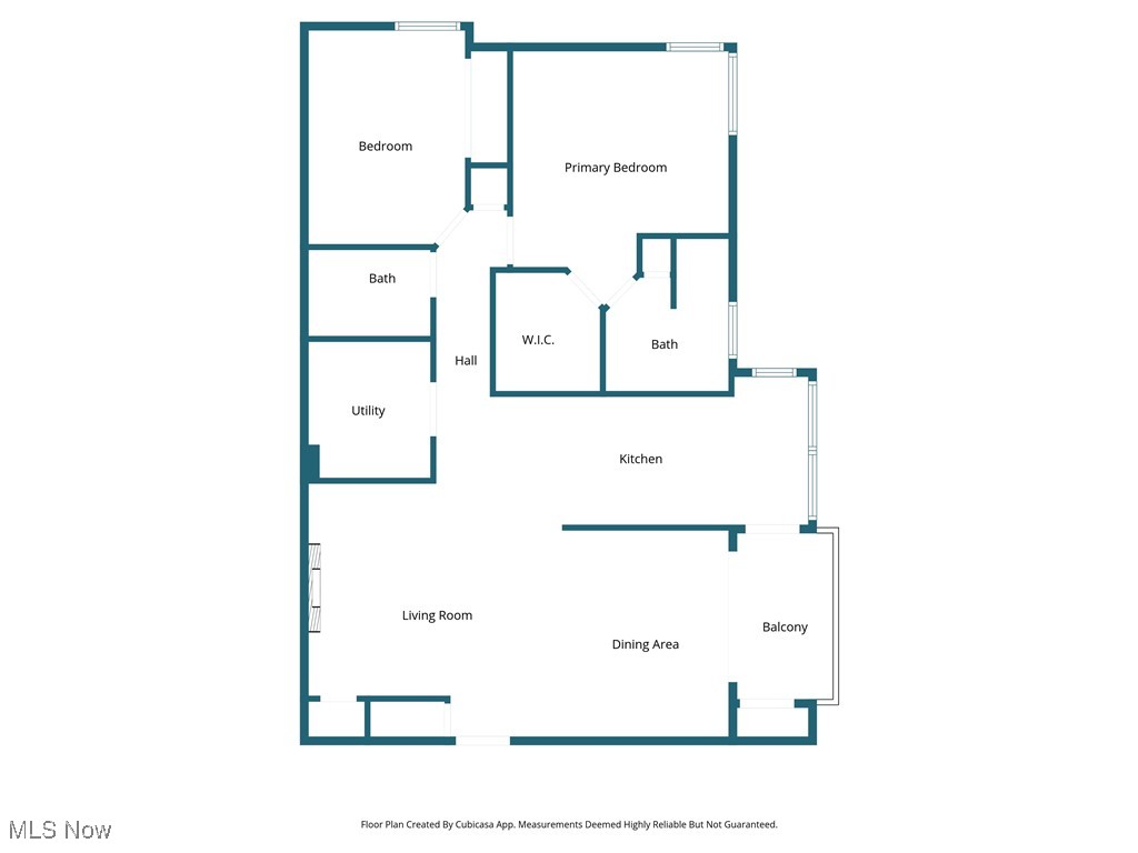 Enclave - Residential
