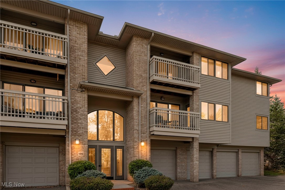 Enclave - Residential