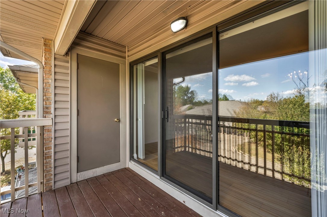 Enclave - Residential