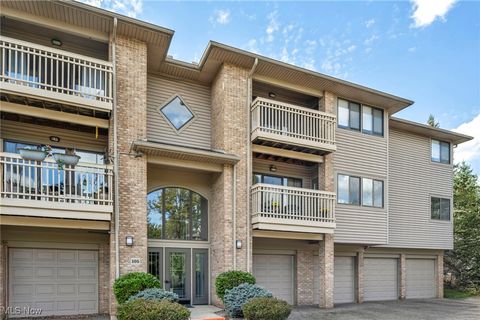 3800 Rosemont Boulevard 105G Fairlawn OH 44333