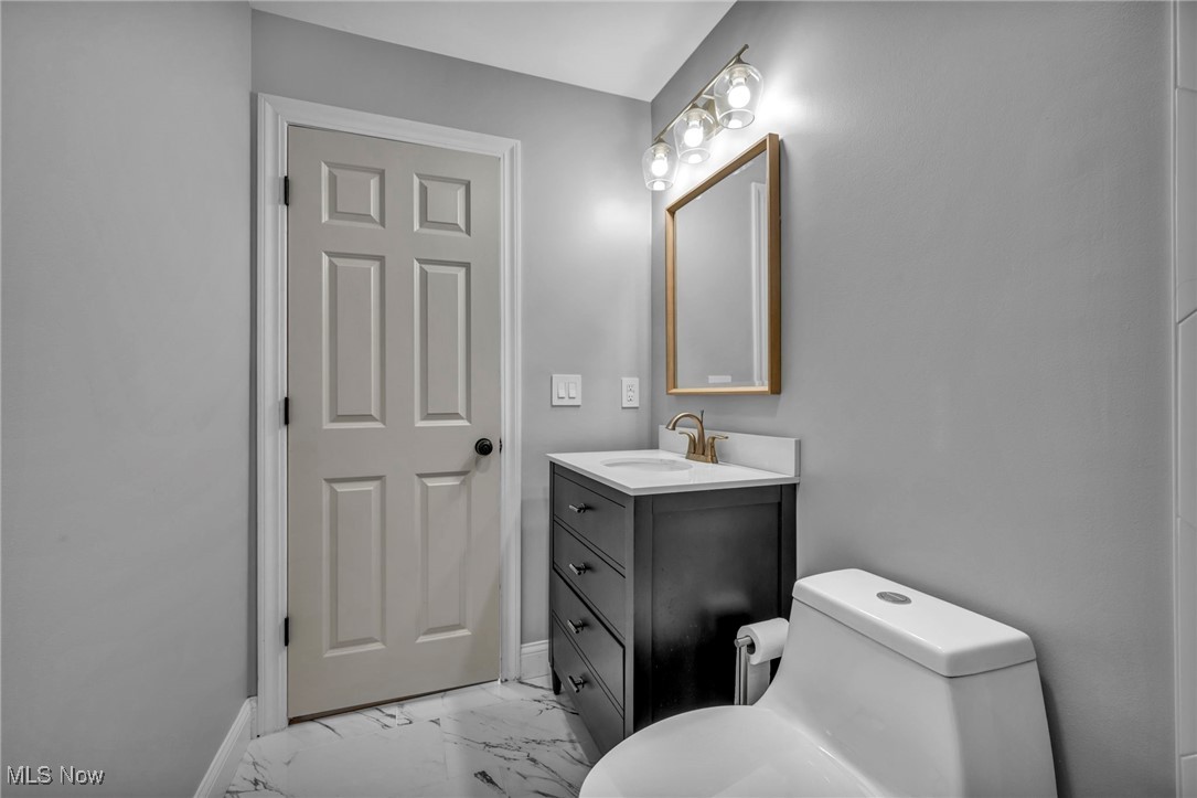 Enclave - Residential