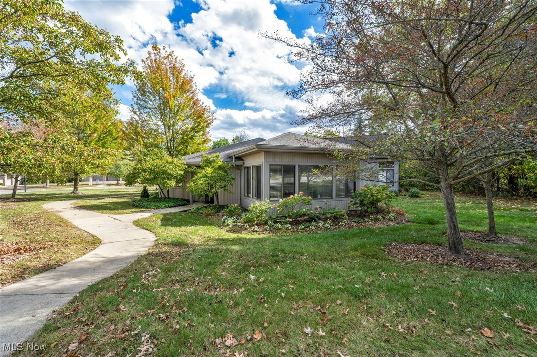 Enclave - Residential