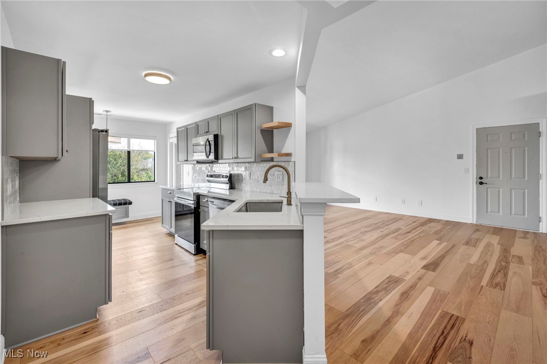 Enclave - Residential