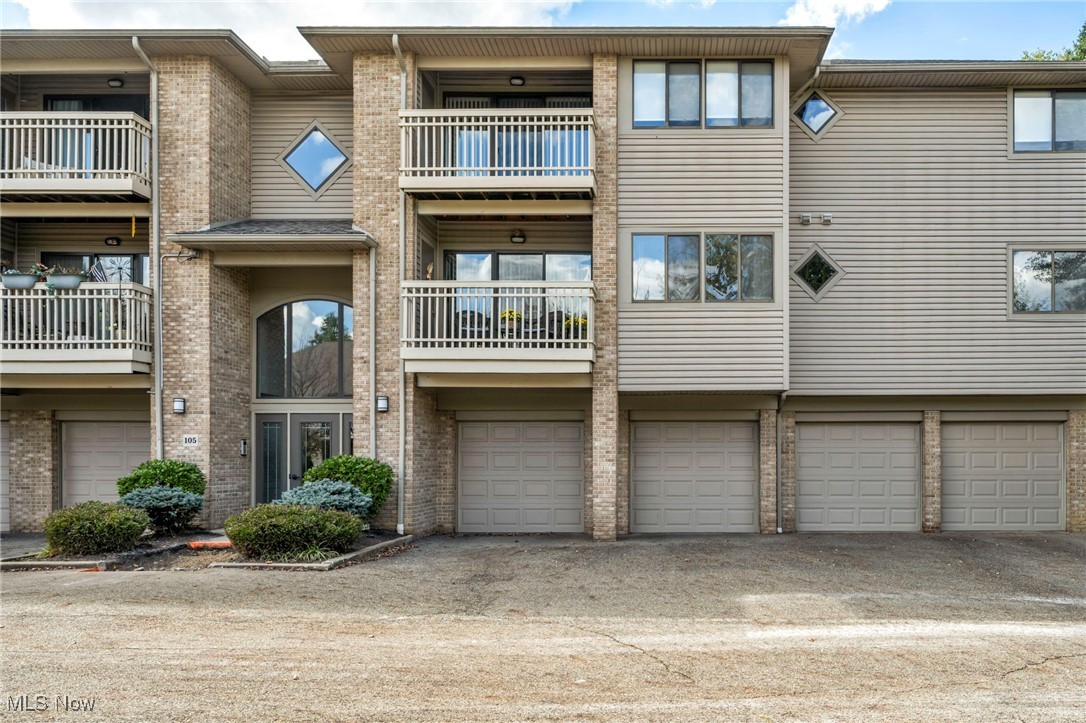 Enclave - Residential