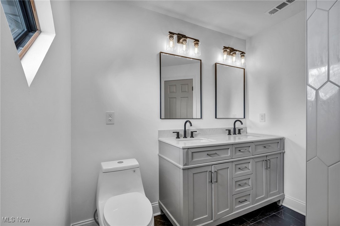 Enclave - Residential