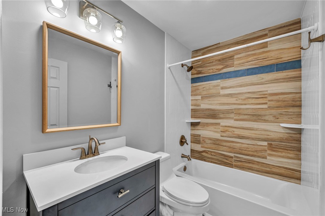 Enclave - Residential