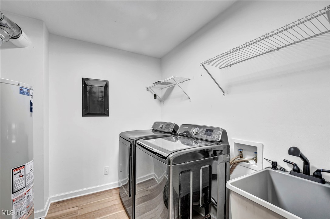 Enclave - Residential