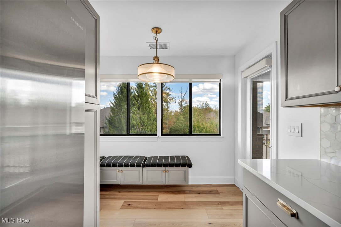 Enclave - Residential