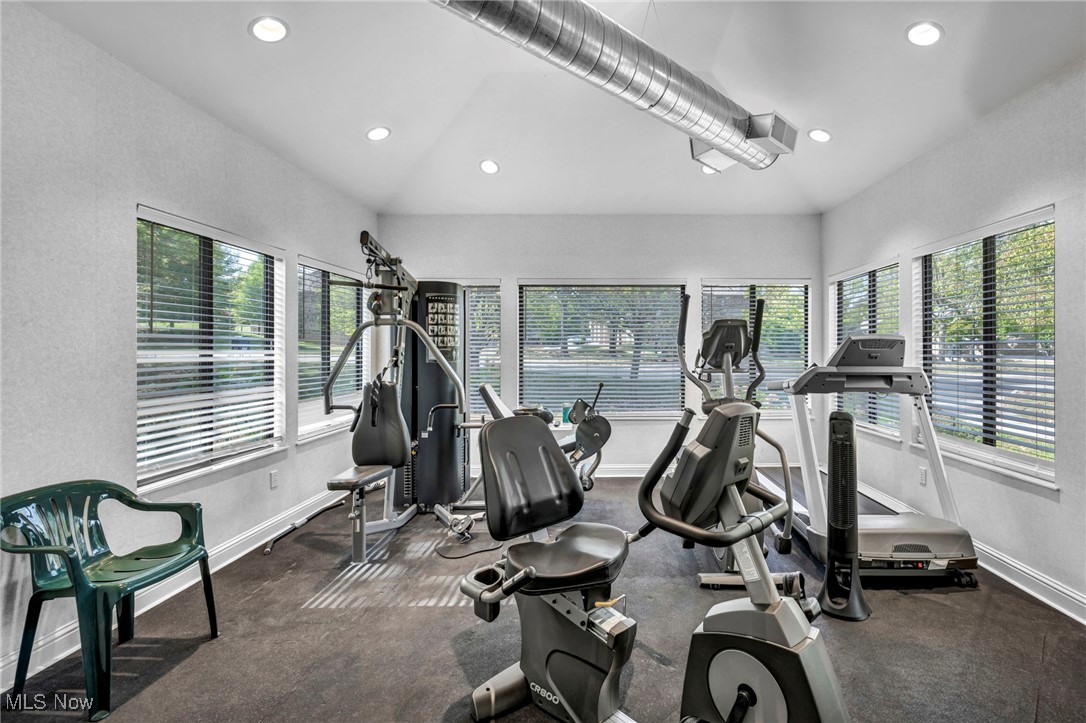 Enclave - Residential