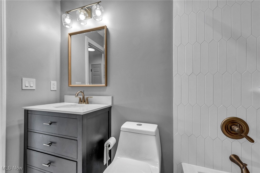 Enclave - Residential