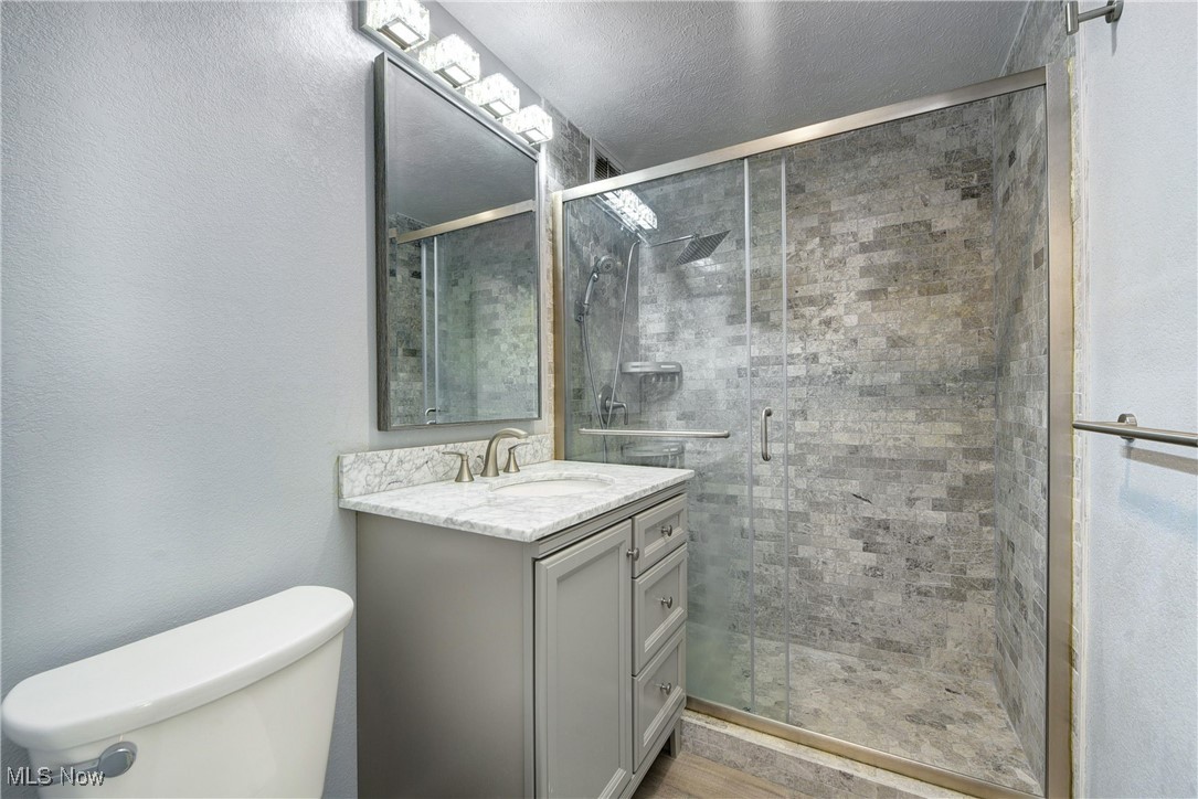 Marine Towers East Condo - Residential Lease