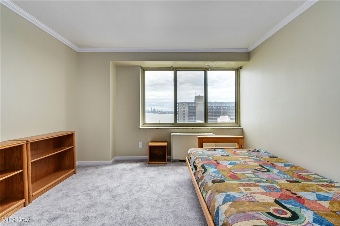 Marine Towers East Condo - Residential Lease