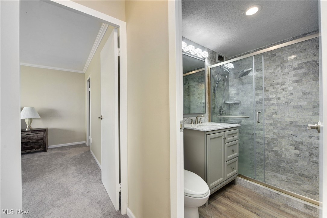 Marine Towers East Condo - Residential Lease