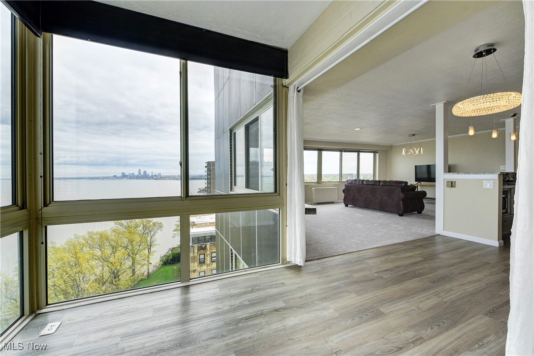 Marine Towers East Condo - Residential Lease