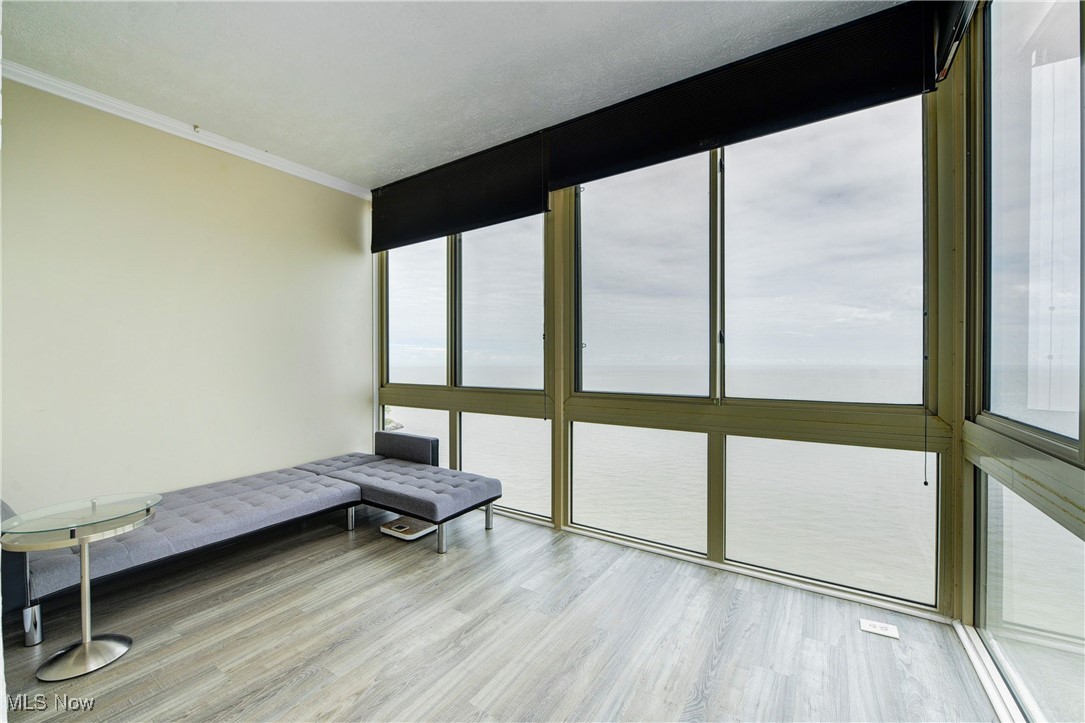 Marine Towers East Condo - Residential Lease