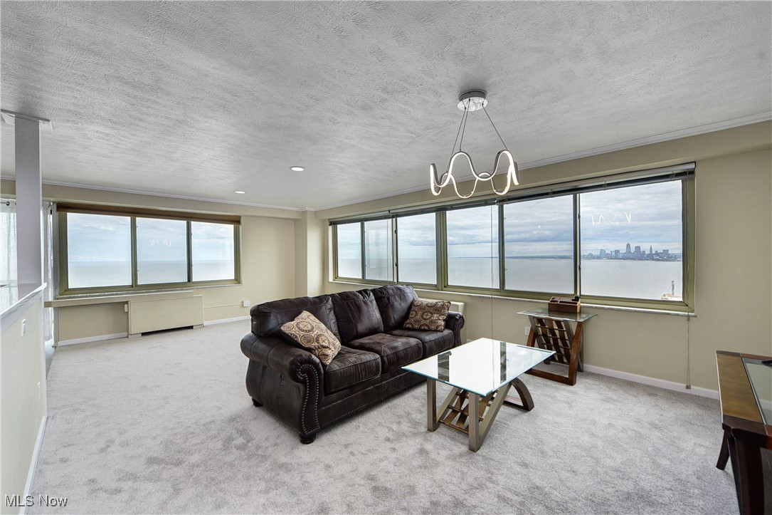 Marine Towers East Condo - Residential Lease