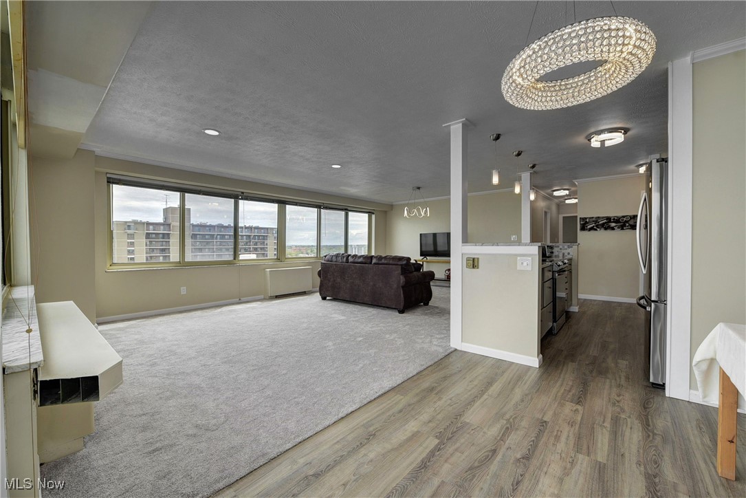 Marine Towers East Condo - Residential Lease