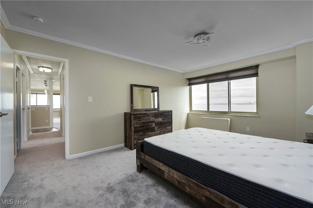 Marine Towers East Condo - Residential Lease