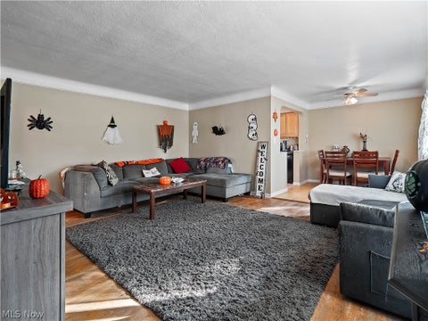 Tiny photo for 3108 Priscilla Avenue, Parma, OH 44134 (MLS # 5257274)