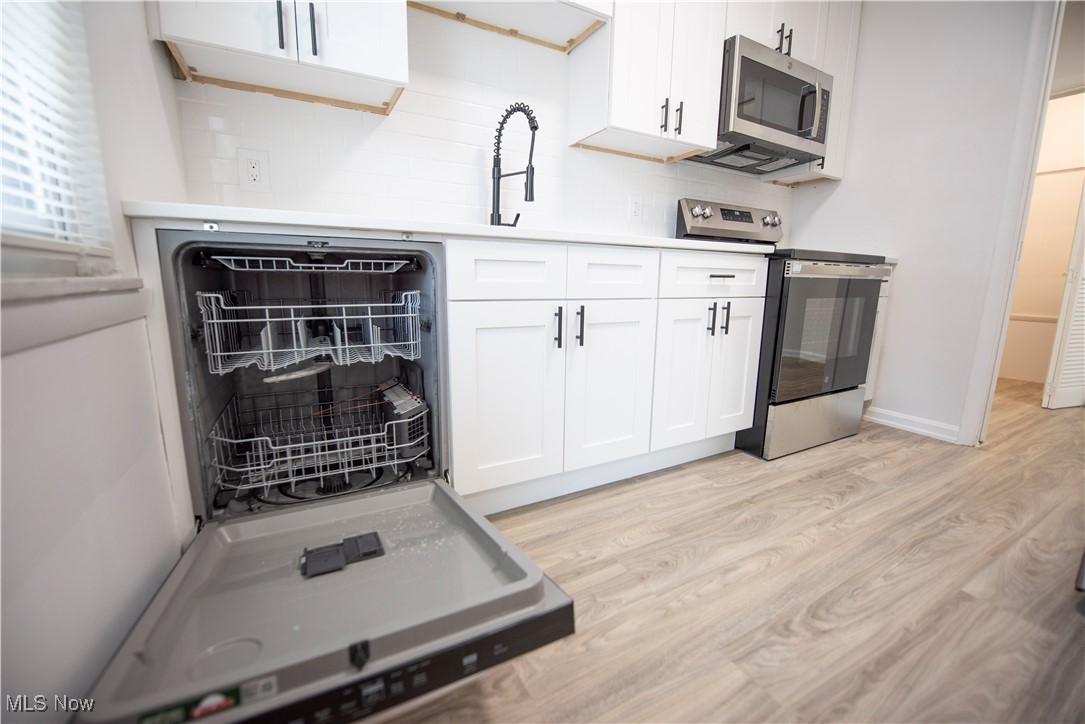 Shaker Villas/Ohio 02 Condo - Residential