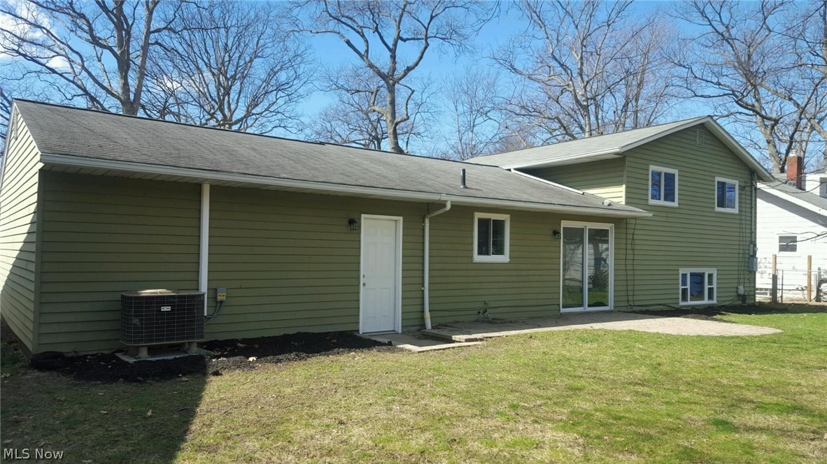 Avon Dover Beach - Residential