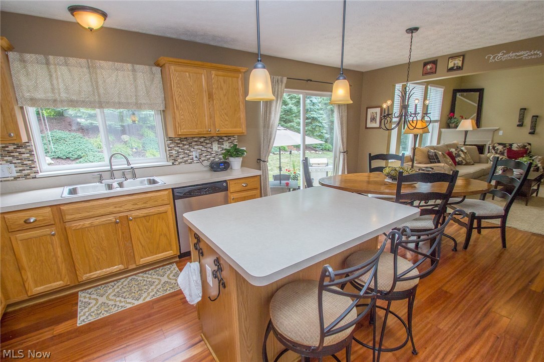 Thornton - Residential