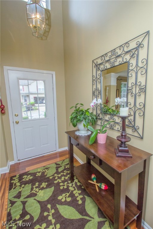 Thornton - Residential