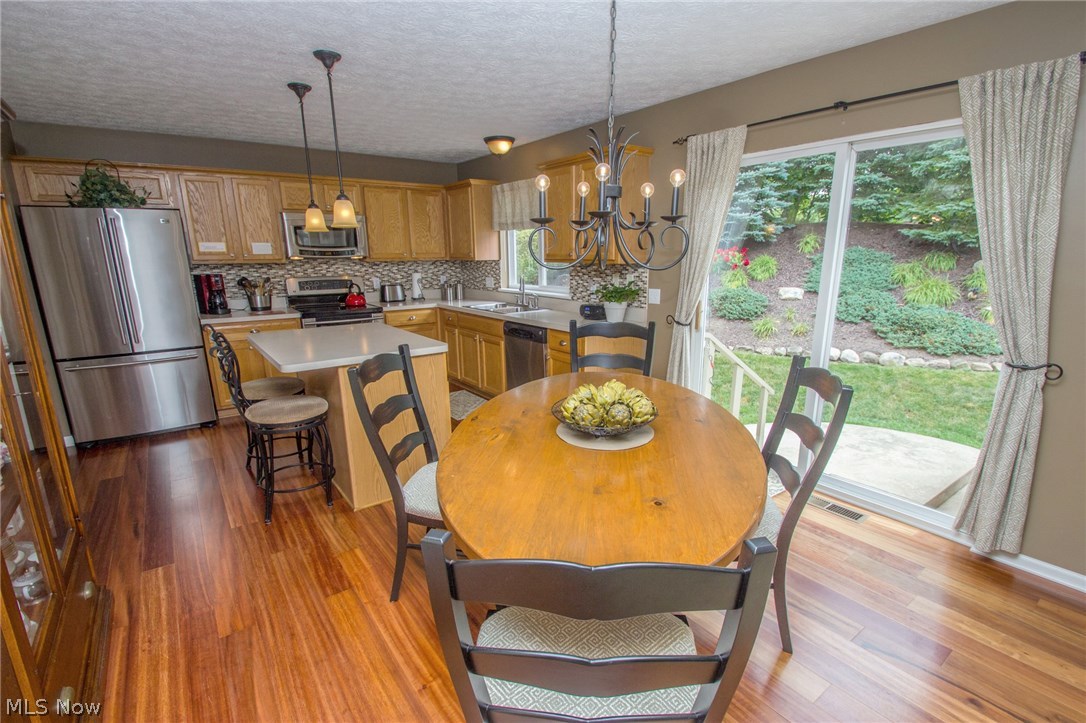 Thornton - Residential