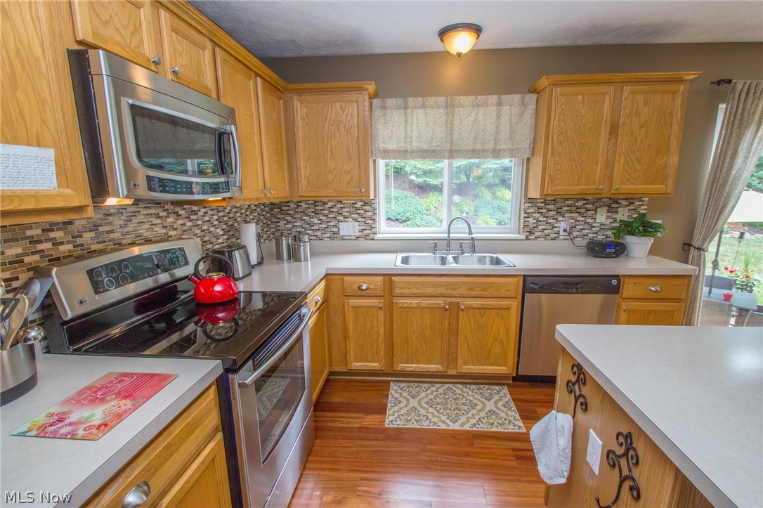 Thornton - Residential