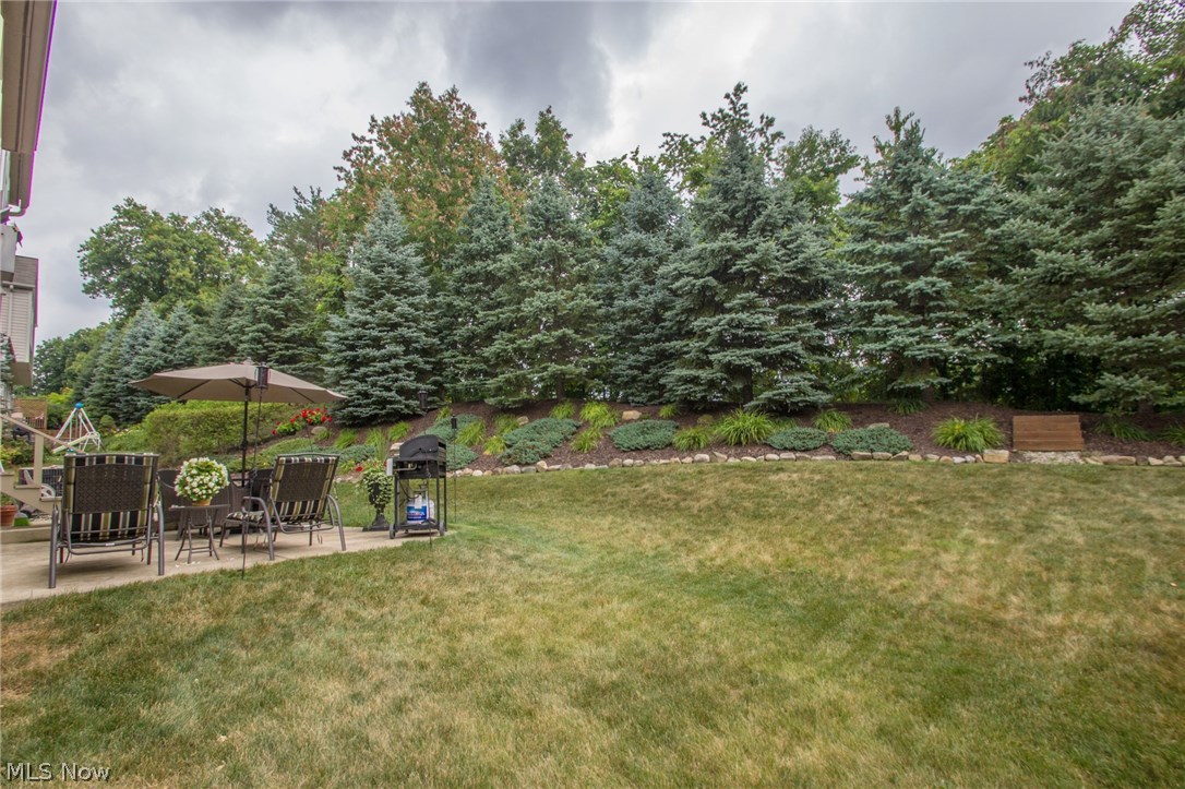 Thornton - Residential