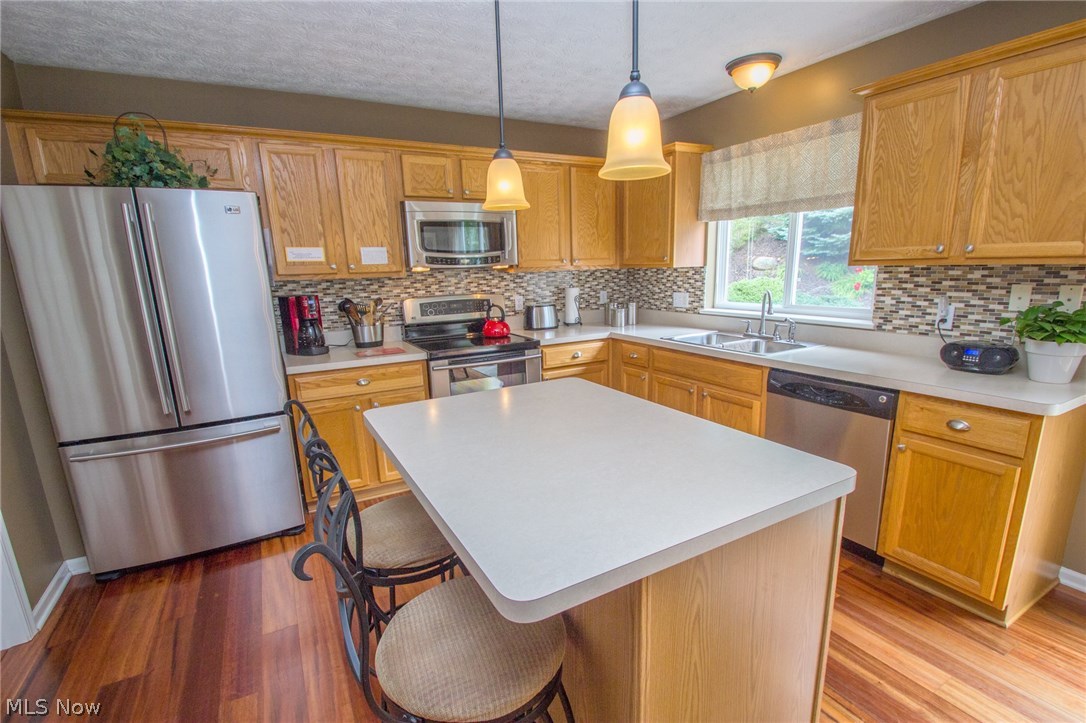 Thornton - Residential