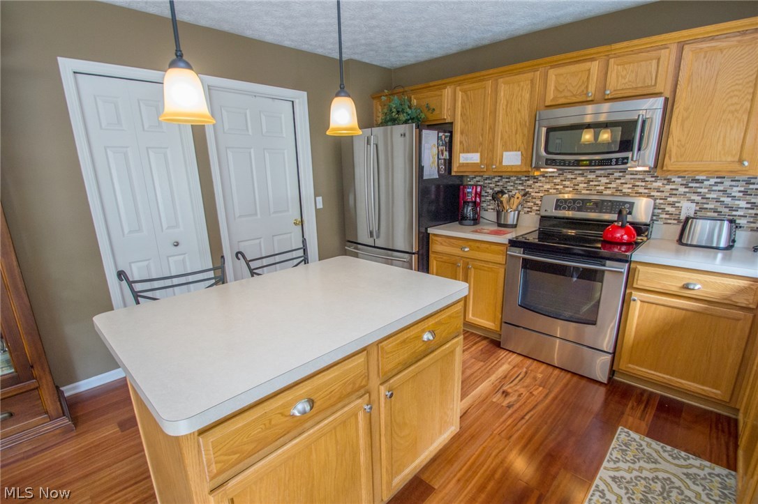 Thornton - Residential