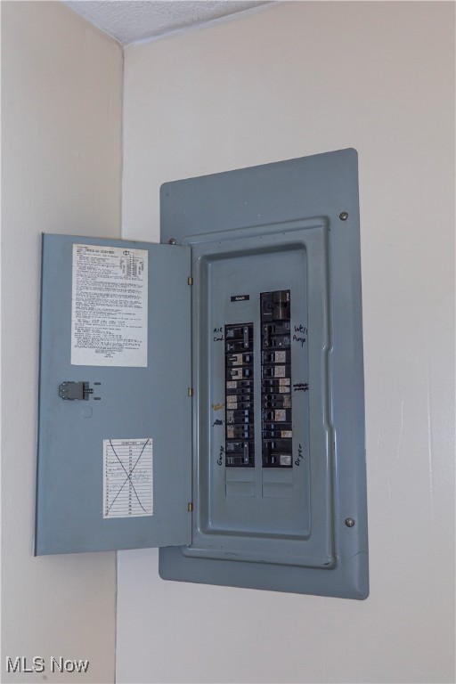 Perry Sec 36 - Residential