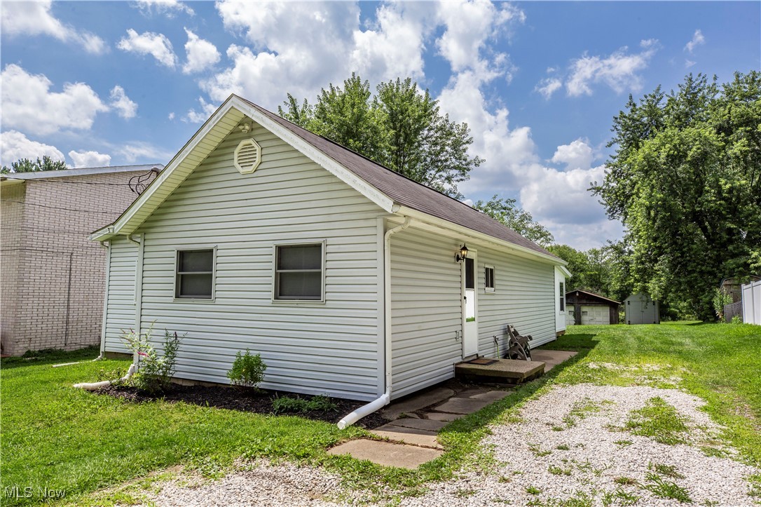 Perry Sec 36 - Residential