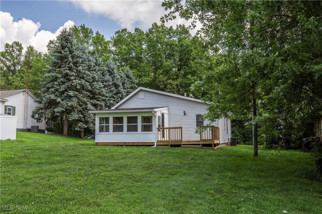 Perry Sec 36 - Residential