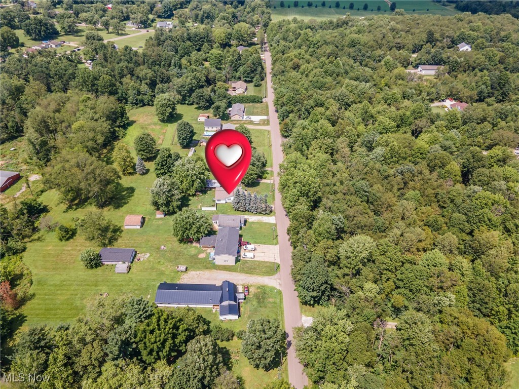 Perry Sec 36 - Residential